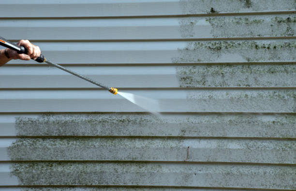 Best Pool Deck Cleaning  in St George, SC